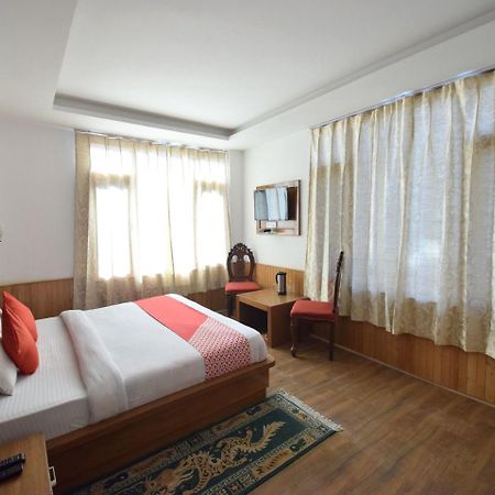 Oyo 10255 Hotel Red Apple Manāli Extérieur photo